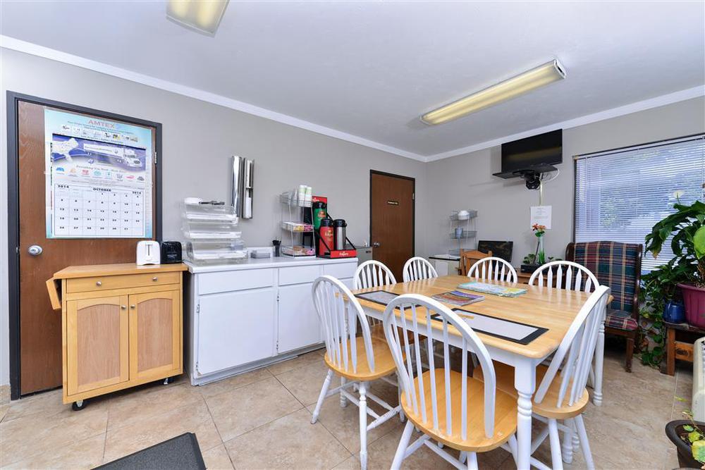 Americas Best Value Inn - Augusta / South מתקנים תמונה